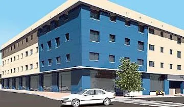 Apartment Lux Sevilla Bormujos