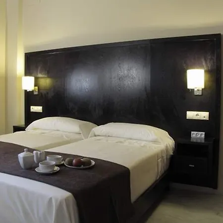 Lux Sevilla アパート *
