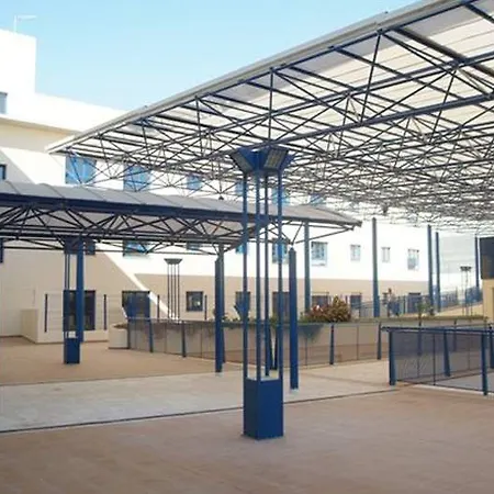 Apartman Lux Sevilla Bormujos