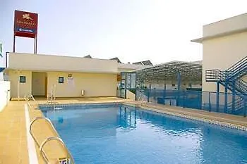 Lux Sevilla アパート