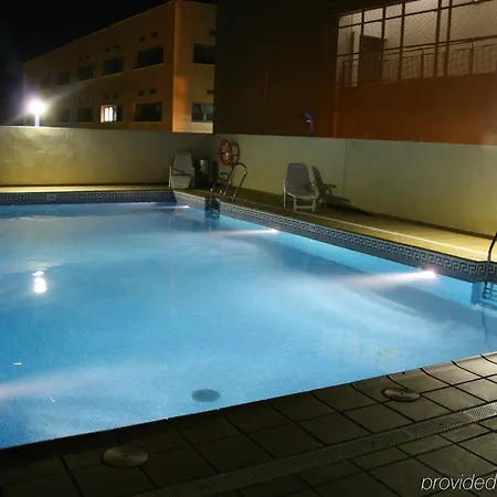Lux Sevilla * ボルムホス