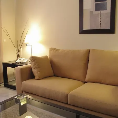 Apartman Lux Sevilla *