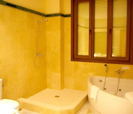 アパート Lux Sevilla