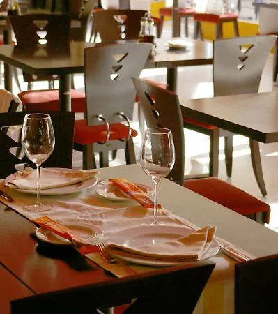 Apartman Lux Sevilla Bormujos