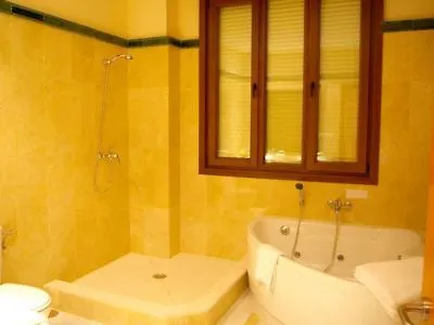 Lux Sevilla アパート *