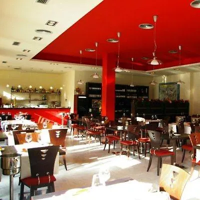 Lux Sevilla Hotel Bormujos