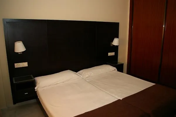 Hotel Lux Sevilla Bormujos