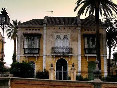 Hotel Lux Sevilla Bormujos