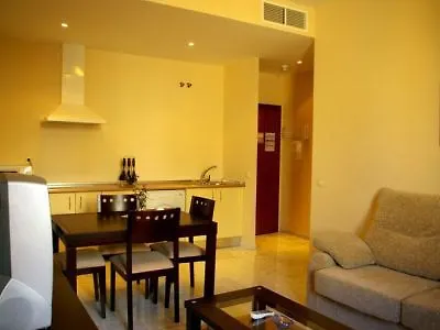 Lux Sevilla Bormujos