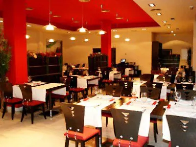 Lux Sevilla Bormujos