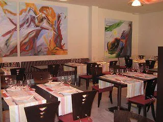 Hotel Lux Sevilla Bormujos